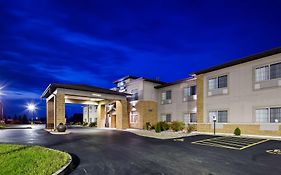 Best Western Plover Hotel & Conference Center Plover Wi